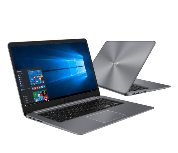 ASUS VivoBook 15 X510QA A12-9720P/16GB/240+1TB/W10X - 568047 - zdjęcie